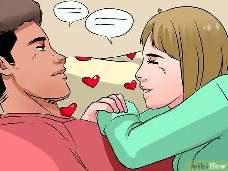 Стать более сильной женщиной Шаг 22