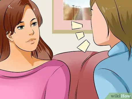 Стать более сильной женщиной Шаг 24