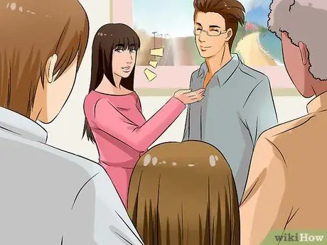 Стать более сильной женщиной Шаг 26