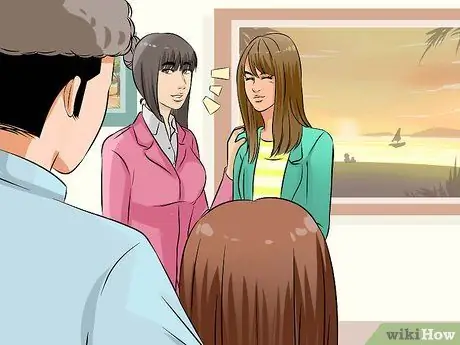 Стать более сильной женщиной Шаг 27