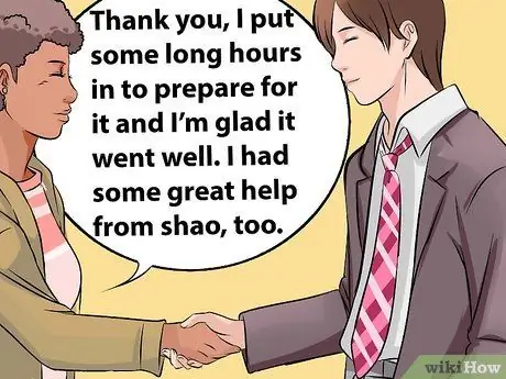 Стать более сильной женщиной Шаг 29