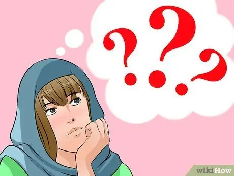 Стать более сильной женщиной Шаг 3