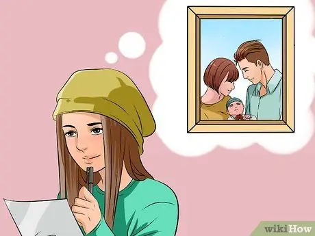 Стать более сильной женщиной Шаг 4