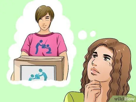 Стать более сильной женщиной Шаг 5