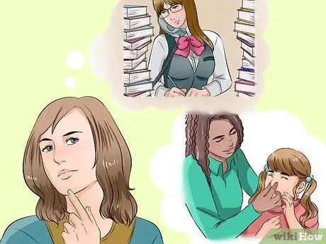 Стать более сильной женщиной Шаг 6