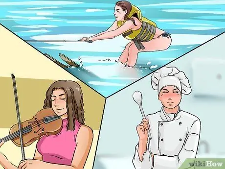 Стать более сильной женщиной Шаг 7