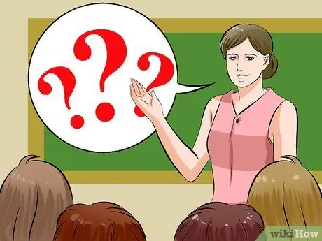 Стать более сильной женщиной Шаг 9