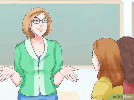 Мотивируйте студентов Шаг 1