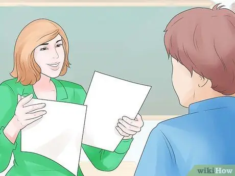 Мотивируйте студентов Шаг 17