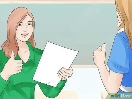 Мотивируйте студентов Шаг 18