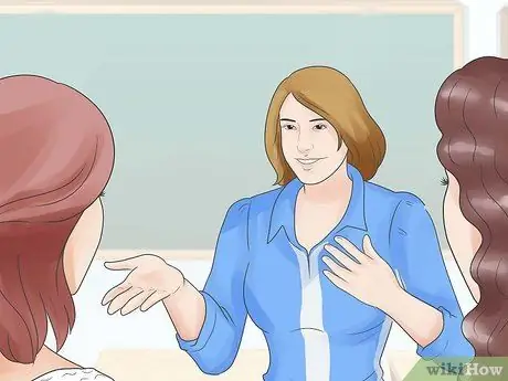 Мотивируйте студентов Шаг 2