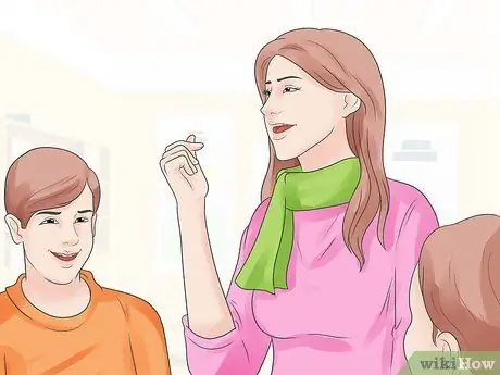 Мотивируйте студентов Шаг 6