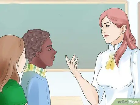 Мотивируйте студентов Шаг 9