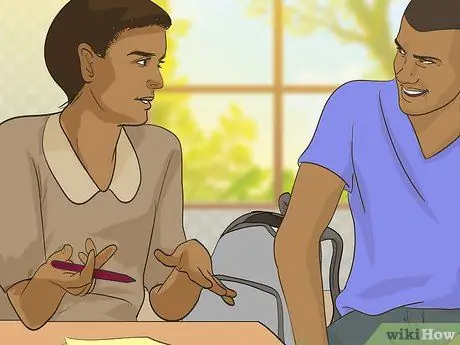 Мотивируйте подростков делать домашнее задание Шаг 11