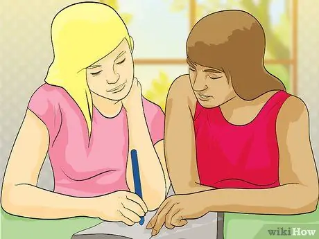 Мотивируйте подростков делать домашнее задание Шаг 4