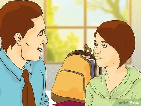 Мотивируйте подростков делать домашнее задание Шаг 7