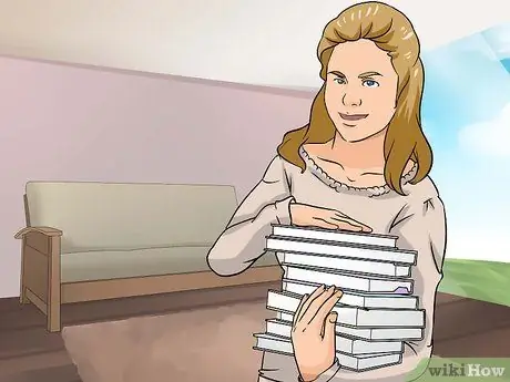 Измените свою жизнь за считанные часы Шаг 12