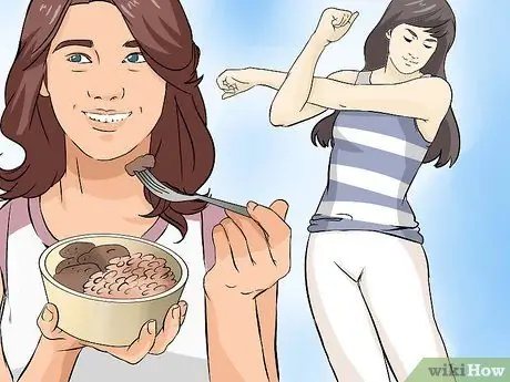 Измените свою жизнь за считанные часы Шаг 13