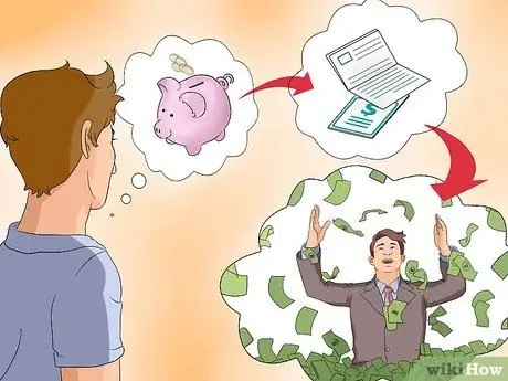 Измените свою жизнь за считанные часы Шаг 4