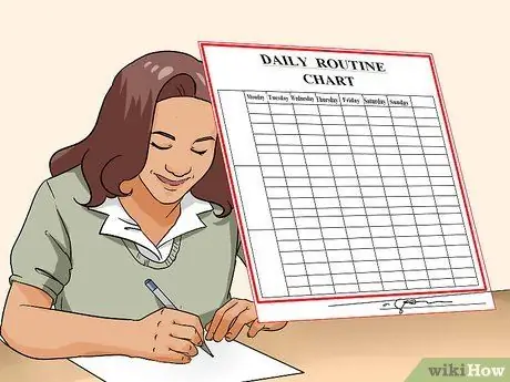 Измените свою жизнь за считанные часы Шаг 7