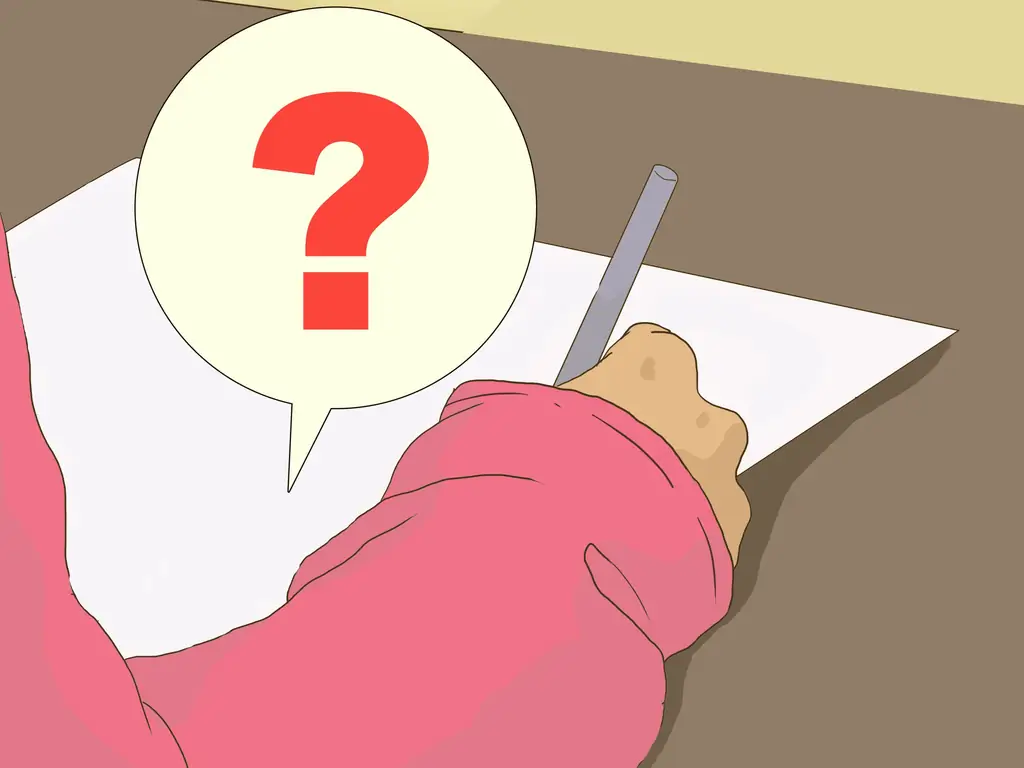 3 способа написать другу по переписке в первый раз