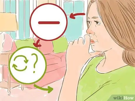 Смотри на себя так, как тебя видят другие Шаг 10