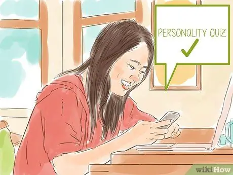 Смотрите на себя, как на других, на вас Шаг 3