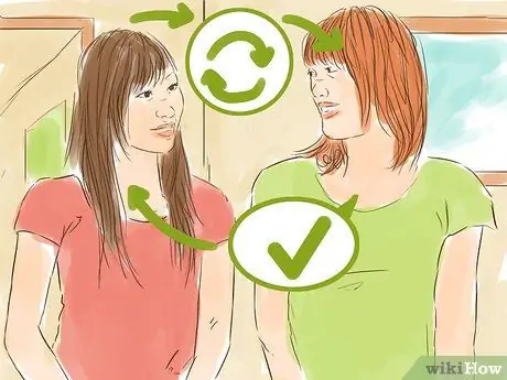 Смотри на себя так, как тебя видят другие Шаг 9