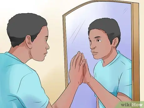 Будьте счастливы и любите себя, даже когда вас все обижают Шаг 12