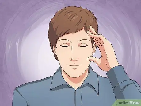 Анализируйте себя, шаг 1