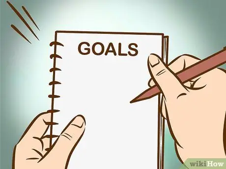 Будьте богатым в очень молодом возрасте Шаг 1