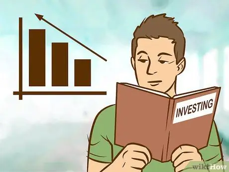 Будьте богатым в очень молодом возрасте Шаг 15