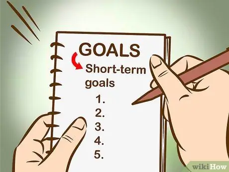 Будьте богатым в очень молодом возрасте, шаг 2