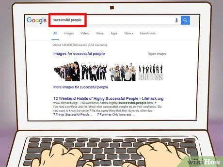 Будьте богатым в очень молодом возрасте Шаг 3