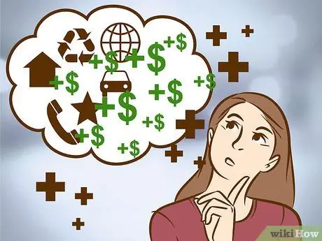 Будьте богатым в очень молодом возрасте Шаг 7