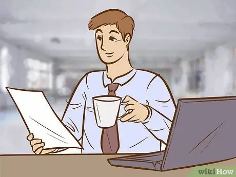 Будьте богатым в очень молодом возрасте Шаг 8