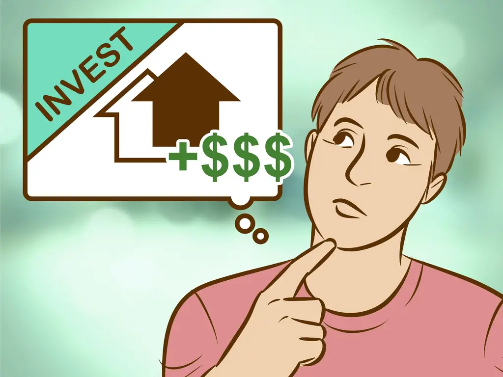 Как стать богатым в молодом возрасте (с иллюстрациями)