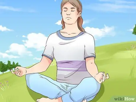 Целенаправленно забыть о вещах Шаг 5