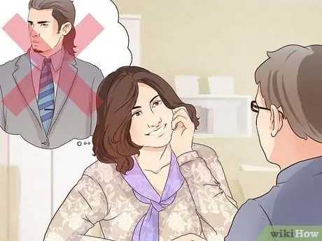 Целенаправленно забыть о вещах Шаг 8