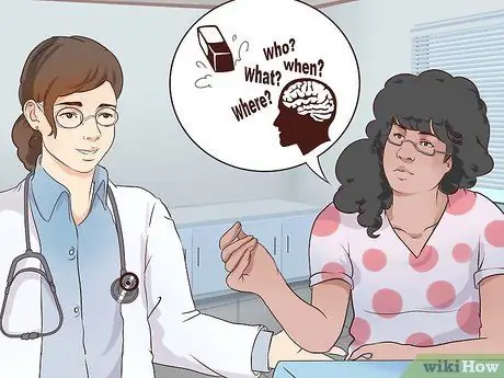 Целенаправленно забыть о вещах Шаг 9