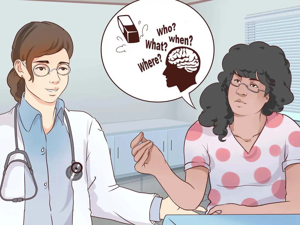 Как целенаправленно забыть о вещах: 9 шагов (с картинками)