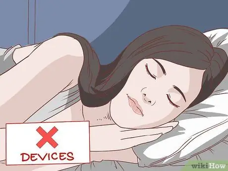 Удачного утра и ночного распорядка (девочки) Шаг 13