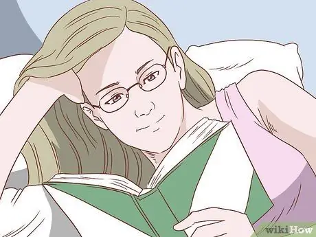 Удачного утра и ночного распорядка (девочки), шаг 16