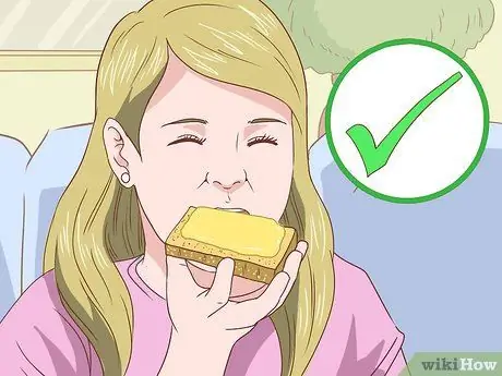 Удачного утра и ночного распорядка (девочки), шаг 2