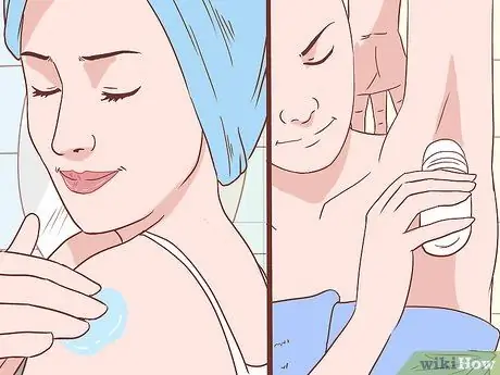 Удачного утра и ночного распорядка (девочки), шаг 4