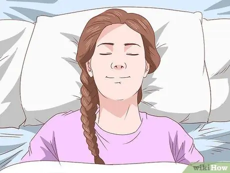 Удачного утра и ночного распорядка (девочки), шаг 5