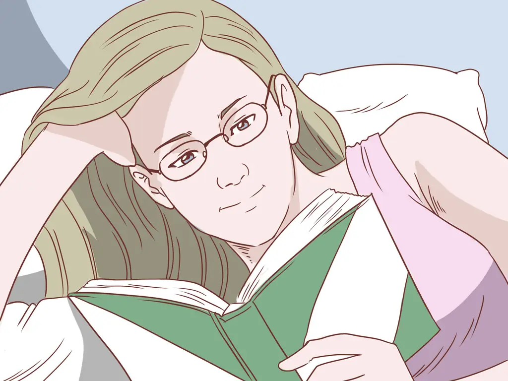 Как хорошо провести утро и вечерний распорядок дня (для девочек)