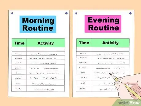 Сделайте обычный шаг 1