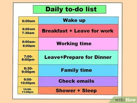 Сделайте обычный шаг 3