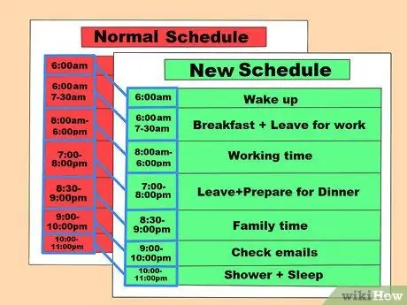 Сделайте обычный шаг 5